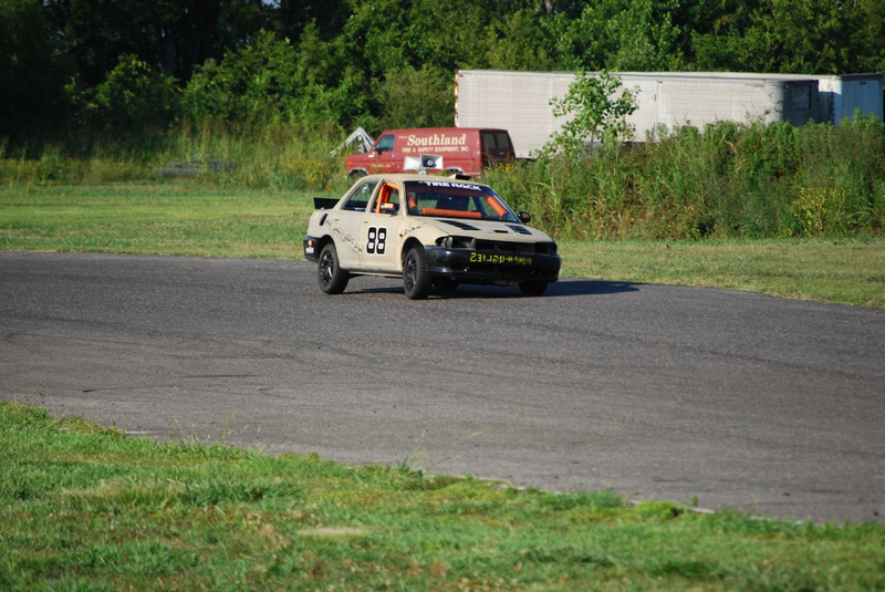 Illustration for article titled The 24 Hours Of LeMons New Orleans Über Gallery, Part 5